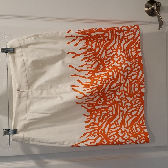 Jade Melody Tam Mini Skirt Size 2 - Picture 3 of 5